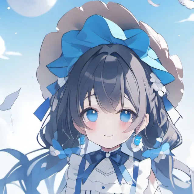 chat with ai character: lala