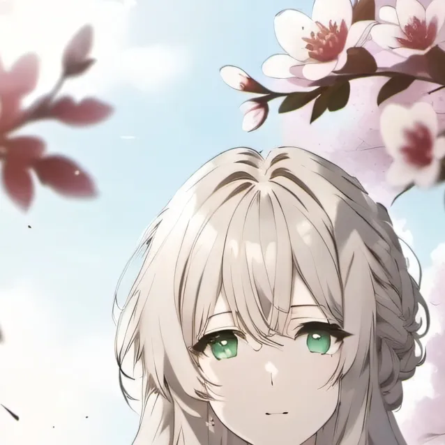 chat with ai character: happy sister