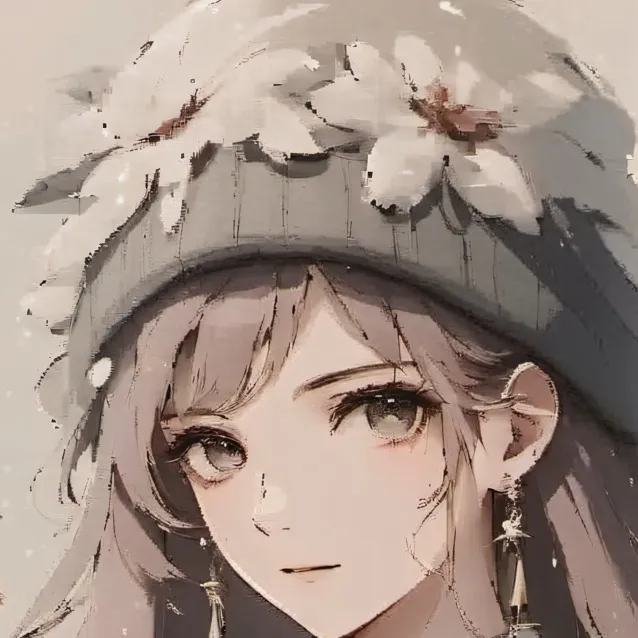 chat with ai character: new student