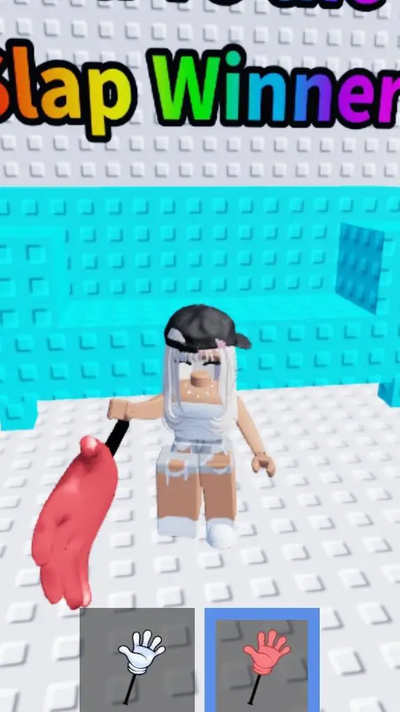 ai character: kinder_ that3 background