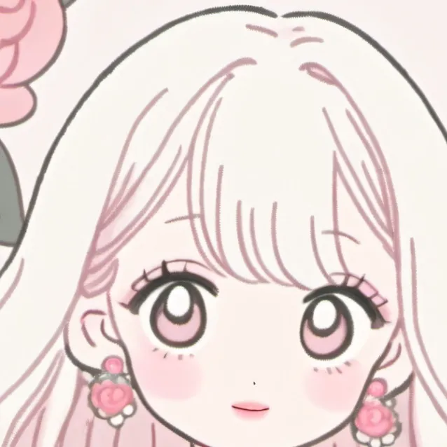 chat with ai character: pinki sprunki: