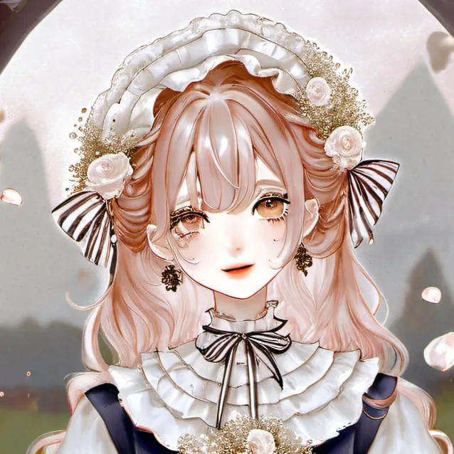 chat with ai character: mother goose 
