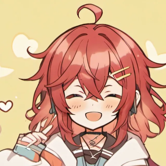 chat with ai character: lilia