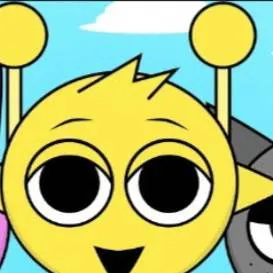 chat with ai character: Sprunki