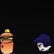 chat with ai character: forsaken