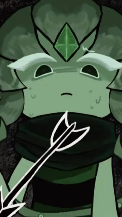 Talkie AI - Chat with wind archer cookie