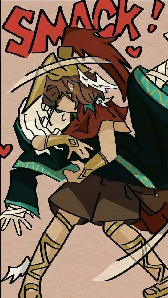 Talkie AI - Chat with hermes x tiresias