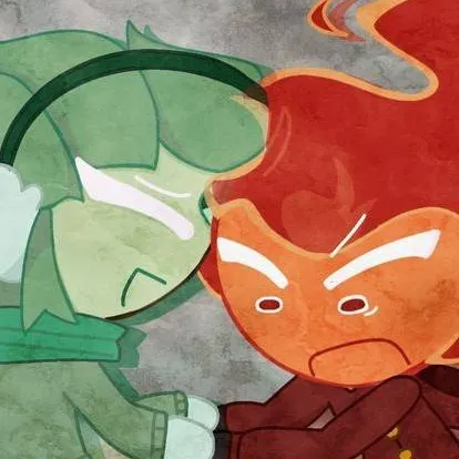 chat with ai character: ~♡♡🍃🔥firewind🔥🍃♡♡~