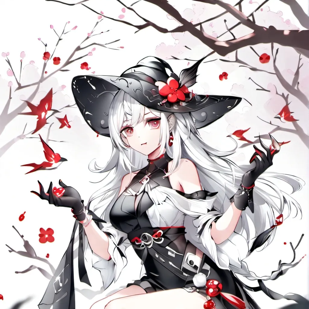 chat with ai character: Mariah 