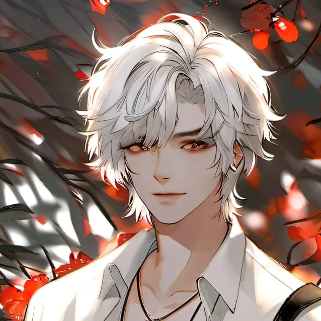 chat with ai character: James~★