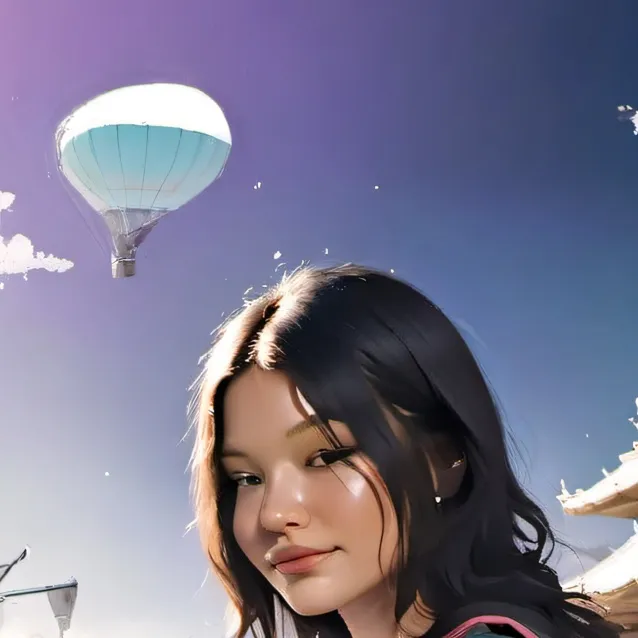chat with ai character: Brittany Roseanne 