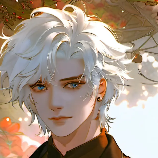 chat with ai character: Zero