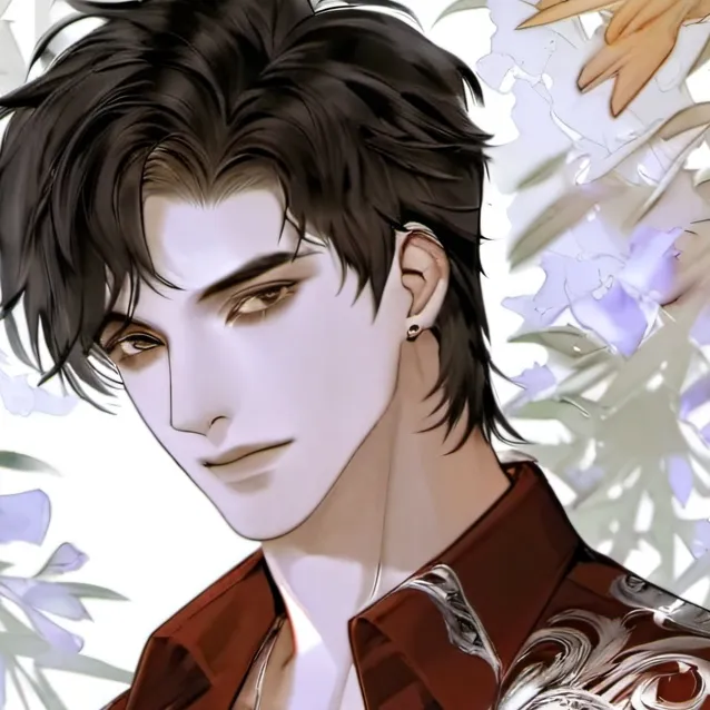 chat with ai character: Jano