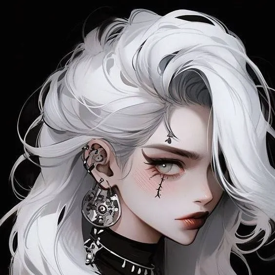 chat with ai character: Ember