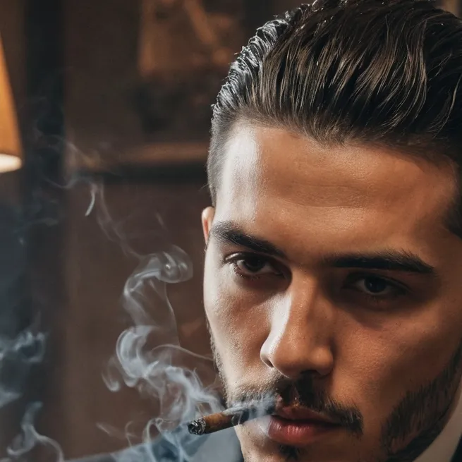 chat with ai character: Zayn Fernandez 