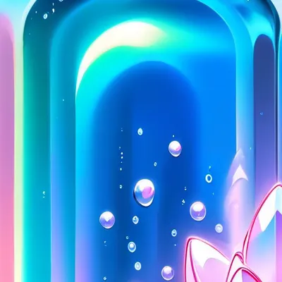 chat with ai character: Girl Potion