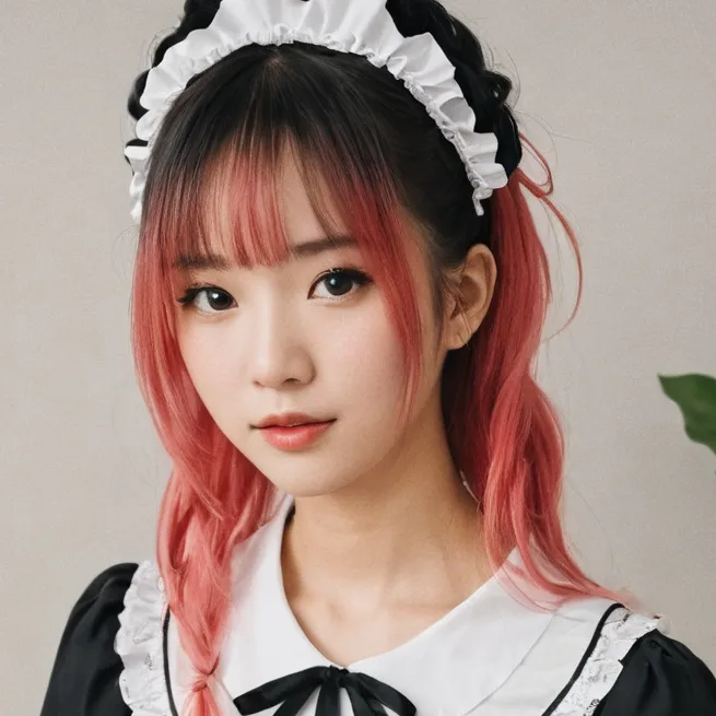 chat with ai character: Yumeko