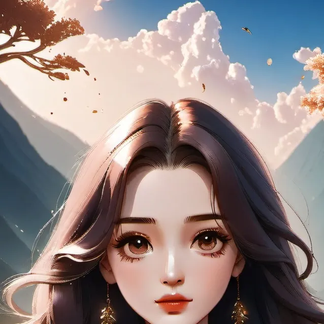 chat with ai character: Mohaney Sarah 🥬👩🏻1