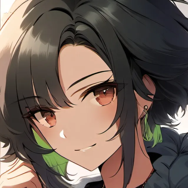 chat with ai character: Sarah Mohaney ✅