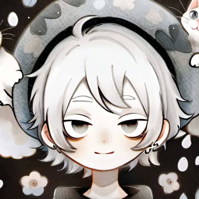 chat with ai character: Wenda