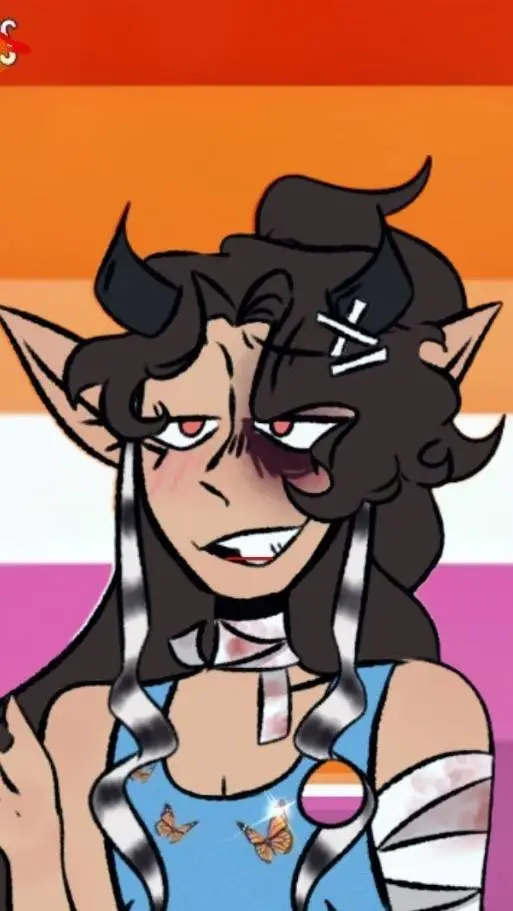 ai character: Me/Anaya background