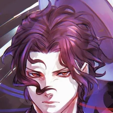 chat with ai character: Muzon 