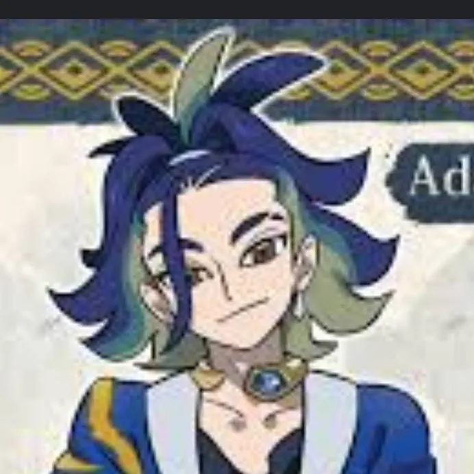 chat with ai character: Adaman