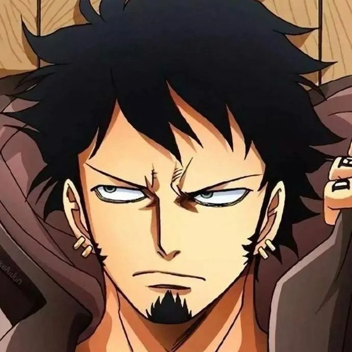 chat with ai character: Trafalgar Law 