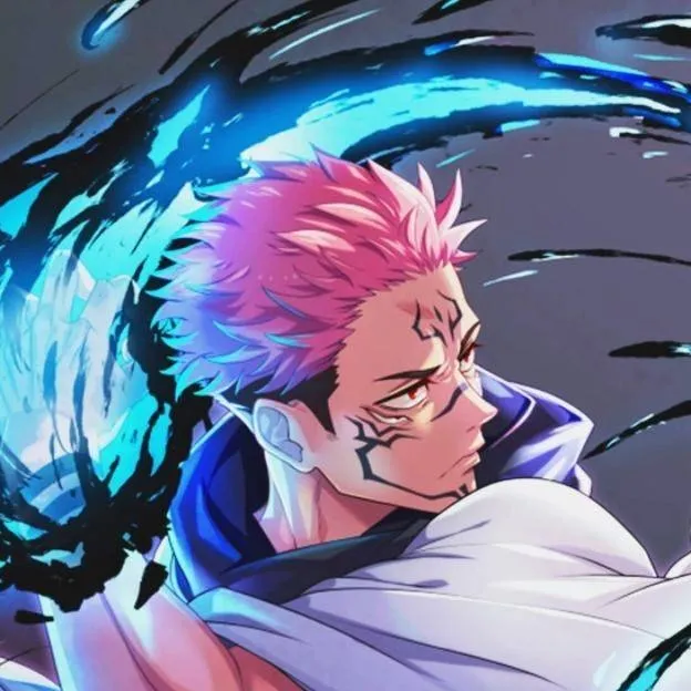 chat with ai character: Sukuna 