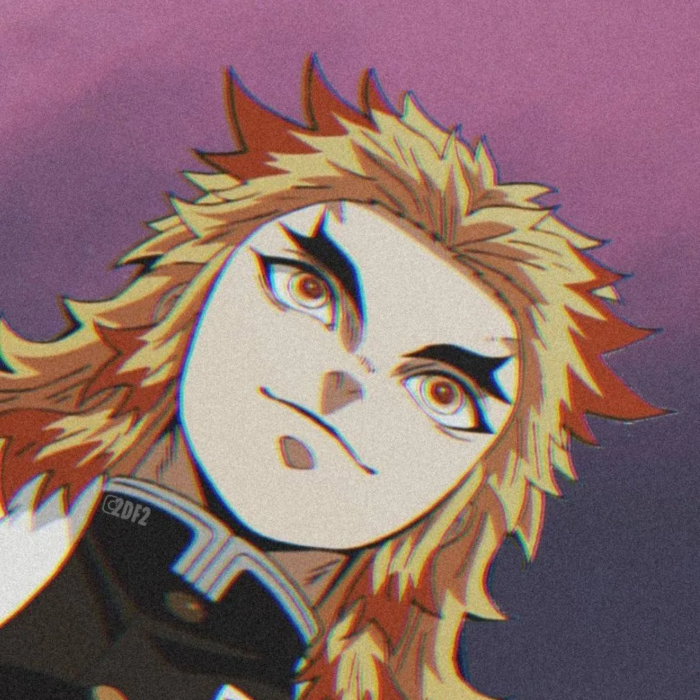 chat with ai character: Rengoku 