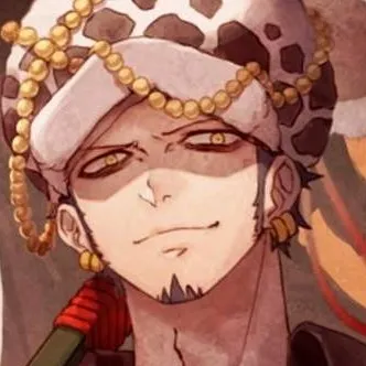 chat with ai character: Trafalgar Law 