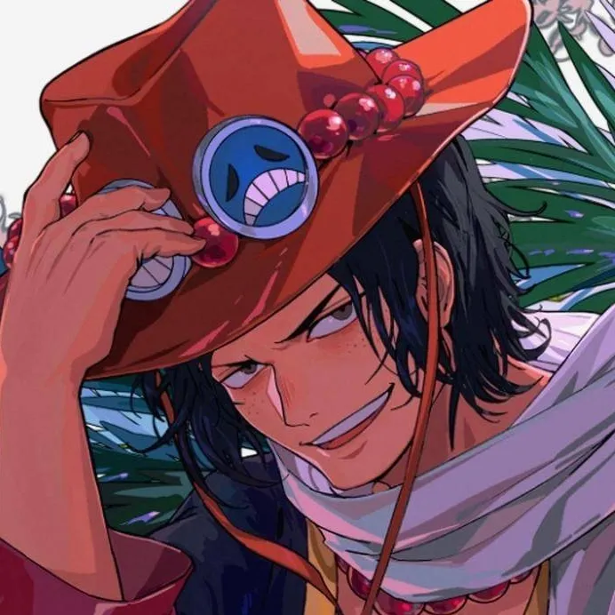 chat with ai character: Ace