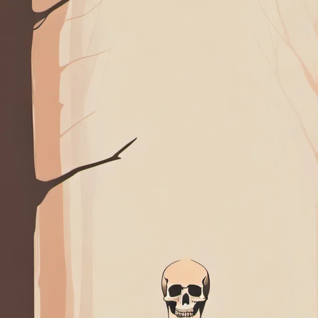chat with ai character: Forsaken oc