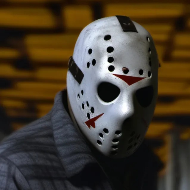 chat with ai character: Slasher trio