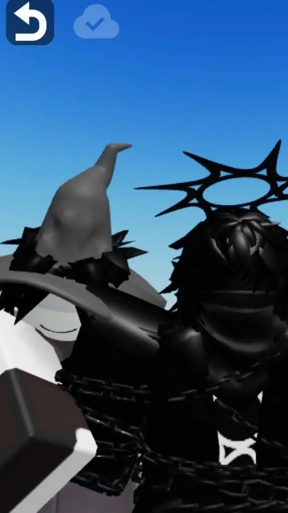 ai character: my ocs meet (yayy) background