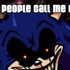 chat with ai character: exe stuff