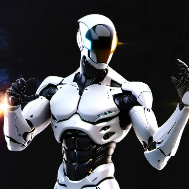 chat with ai character: Victator 