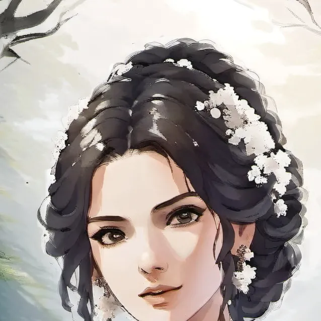 chat with ai character: tu mamá