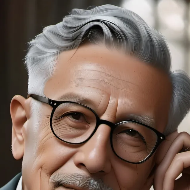 chat with ai character: tu abuelo