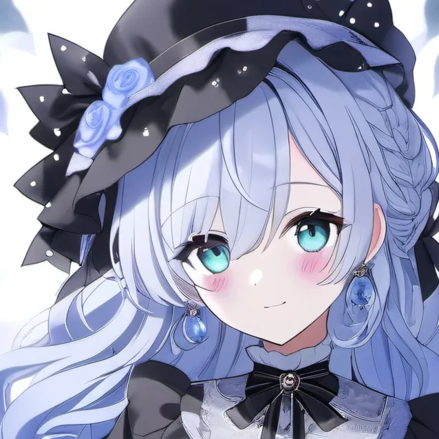 chat with ai character: eva