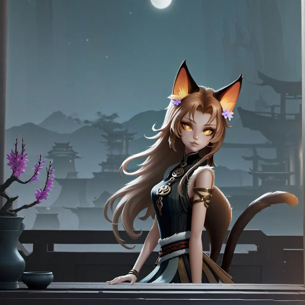 chat with ai character: eli