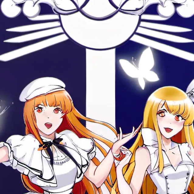 chat with ai character: saiko y taiko