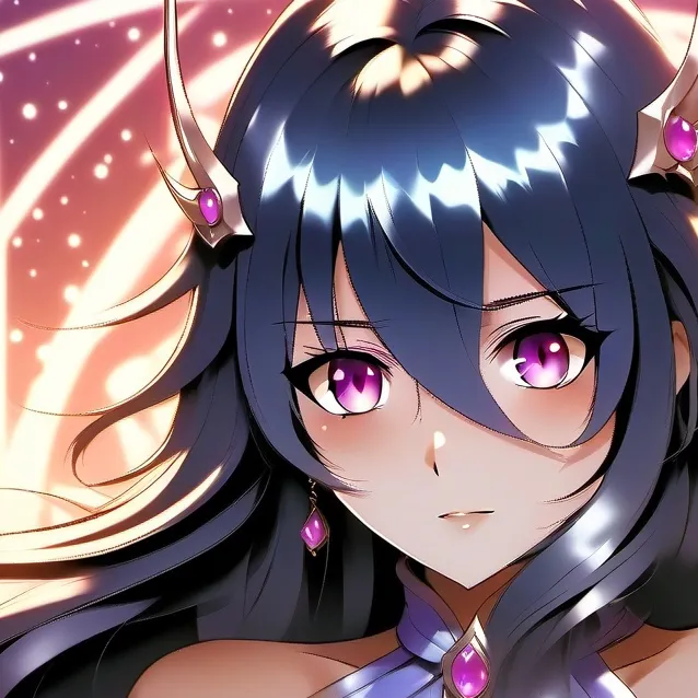 chat with ai character: ela