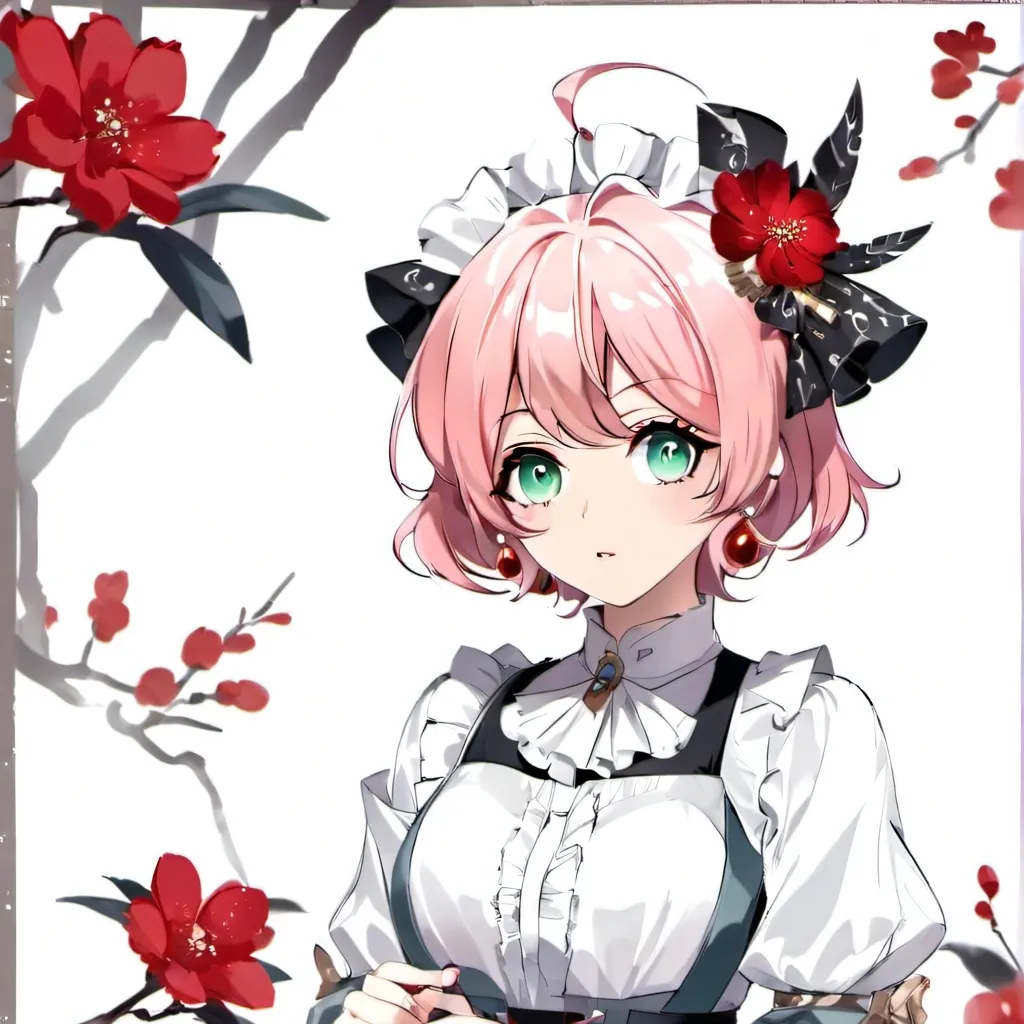 chat with ai character: emi
