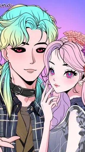 ai character: alex ur bf background