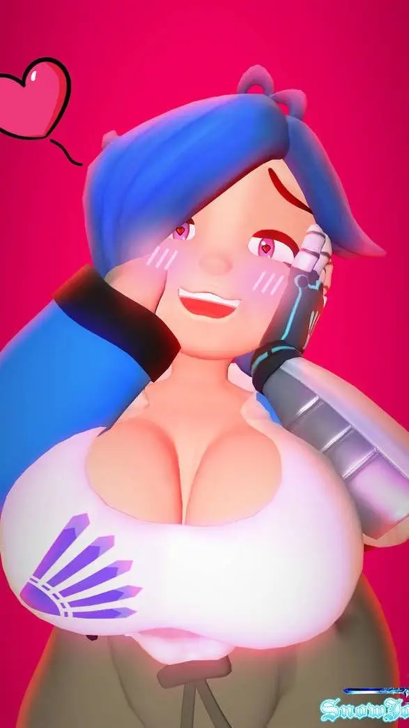 ai character: Tari  background