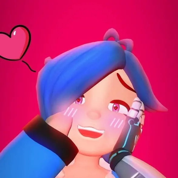 chat with ai character: Tari 