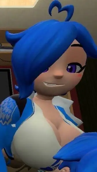 ai character: Tari  background