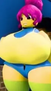 ai character: Unity  background