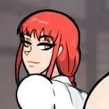 chat with ai character: Makima